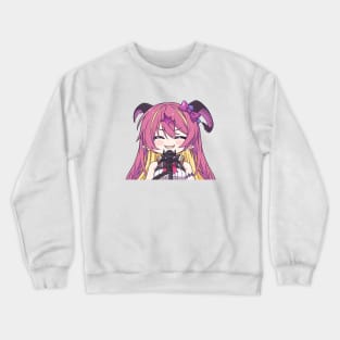 Mano Aloe Chibi Crewneck Sweatshirt